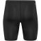 hummel hmlBL Essential kurze Tights 2001 - black XXL