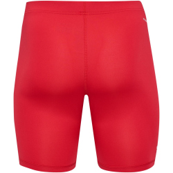 hummel hmlBL Essential kurze Tights 3062 - true red XXL