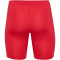 hummel hmlBL Essential kurze Tights 3062 - true red XXL
