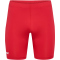 hummel hmlBL Essential kurze Tights 3062 - true red XXL