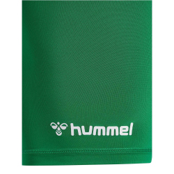 hummel hmlBL Essential kurze Tights 6235 - jelly bean XXL