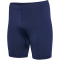 hummel hmlBL Essential kurze Tights 7026 - marine XXL