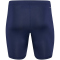 hummel hmlBL Essential kurze Tights 7026 - marine XXL