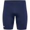 hummel hmlBL Essential kurze Tights 7026 - marine XXL
