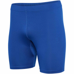 hummel hmlBL Essential kurze Tights 7045 - true blue XXL