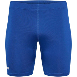 hummel hmlBL Essential kurze Tights 7045 - true blue XXL