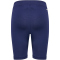 hummel hmlBL Essential Funktionsshorts Kinder 7026 - marine 140