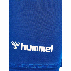 hummel hmlBL Essential Funktionsshorts Kinder 7045 - true...