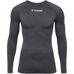 hummel hmlBL Comfort 2.0 Langarmshirt Herren 1525 -...