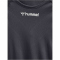 hummel hmlBL Comfort 2.0 Langarmshirt Herren 1525 - asphalt XXL