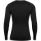 hummel hmlBL Comfort 2.0 Langarmshirt Herren 2001 - black XXL