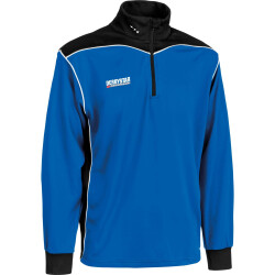 DERBYSTAR Trainings-Top Brillant blau S