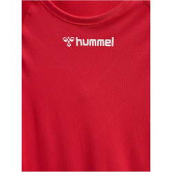 hummel hmlBL Comfort 2.0 Langarmshirt Herren 3062 - true...