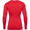 hummel hmlBL Comfort 2.0 Langarmshirt Herren 3062 - true red XXL