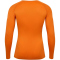 hummel hmlBL Comfort 2.0 Langarmshirt Herren 5190 - orange tiger XXL