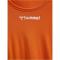 hummel hmlBL Comfort 2.0 Langarmshirt Herren 5190 - orange tiger XXL