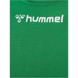 hummel hmlBL Comfort 2.0 Langarmshirt Herren 6235 - jelly bean XXL