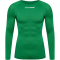 hummel hmlBL Comfort 2.0 Langarmshirt Herren 6235 - jelly bean XXL