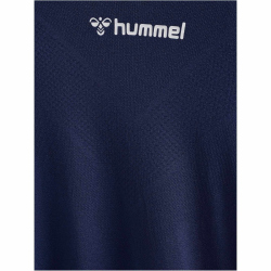 hummel hmlBL Comfort 2.0 Langarmshirt Herren 7026 -...