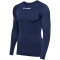 hummel hmlBL Comfort 2.0 Langarmshirt Herren 7026 - marine XXL