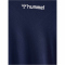 hummel hmlBL Comfort 2.0 Langarmshirt Herren 7026 - marine XXL