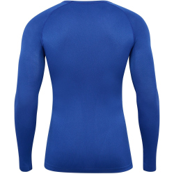 hummel hmlBL Comfort 2.0 Langarmshirt Herren 7045 - true...