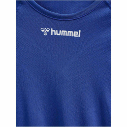 hummel hmlBL Comfort 2.0 Langarmshirt Herren 7045 - true...