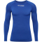 hummel hmlBL Comfort 2.0 Langarmshirt Herren 7045 - true blue XXL