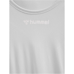 hummel hmlBL Comfort 2.0 Langarmshirt Herren 9001 - white...