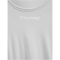 hummel hmlBL Comfort 2.0 Langarmshirt Herren 9001 - white XXL