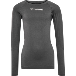 hummel hmlBL Comfort 2.0 langarm Funktionsshirt Kinder...
