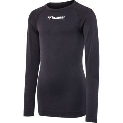 hummel hmlBL Comfort 2.0 langarm Funktionsshirt Kinder...