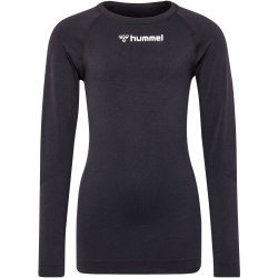 hummel hmlBL Comfort 2.0 langarm Funktionsshirt Kinder...
