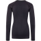 hummel hmlBL Comfort 2.0 langarm Funktionsshirt Kinder 2001 - black 104/110