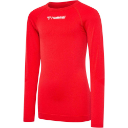 hummel hmlBL Comfort 2.0 langarm Funktionsshirt Kinder...