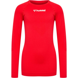 hummel hmlBL Comfort 2.0 langarm Funktionsshirt Kinder...