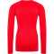 hummel hmlBL Comfort 2.0 langarm Funktionsshirt Kinder 3062 - true red 104/110