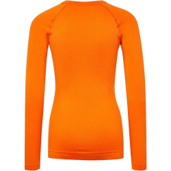 hummel hmlBL Comfort 2.0 langarm Funktionsshirt Kinder...