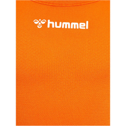 hummel hmlBL Comfort 2.0 langarm Funktionsshirt Kinder...