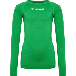 hummel hmlBL Comfort 2.0 langarm Funktionsshirt Kinder...