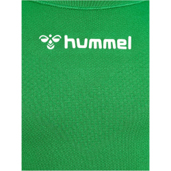 hummel hmlBL Comfort 2.0 langarm Funktionsshirt Kinder...
