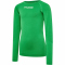 hummel hmlBL Comfort 2.0 langarm Funktionsshirt Kinder 6235 - jelly bean 104/110