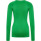 hummel hmlBL Comfort 2.0 langarm Funktionsshirt Kinder 6235 - jelly bean 104/110