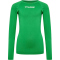 hummel hmlBL Comfort 2.0 langarm Funktionsshirt Kinder 6235 - jelly bean 104/110