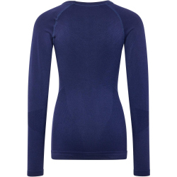 hummel hmlBL Comfort 2.0 langarm Funktionsshirt Kinder...