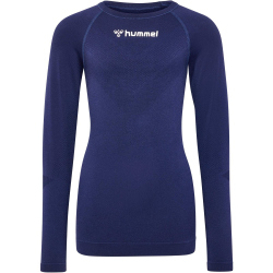 hummel hmlBL Comfort 2.0 langarm Funktionsshirt Kinder...