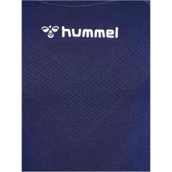 hummel hmlBL Comfort 2.0 langarm Funktionsshirt Kinder...