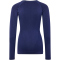 hummel hmlBL Comfort 2.0 langarm Funktionsshirt Kinder 7026 - marine 104/110
