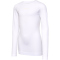 hummel hmlBL Comfort 2.0 langarm Funktionsshirt Kinder 9001 - white 104/110