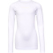 hummel hmlBL Comfort 2.0 langarm Funktionsshirt Kinder 9001 - white 104/110
